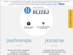 www.blizej.com.pl